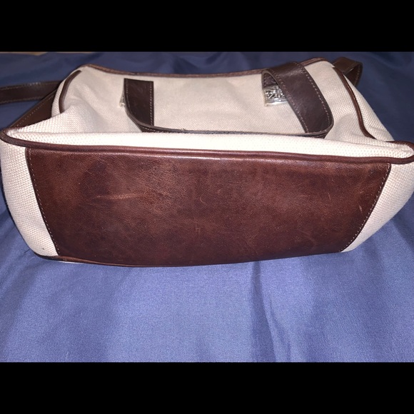 FOSSIL crossbody - Picture 8 of 11